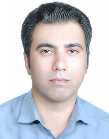 مصطفی رشیدی