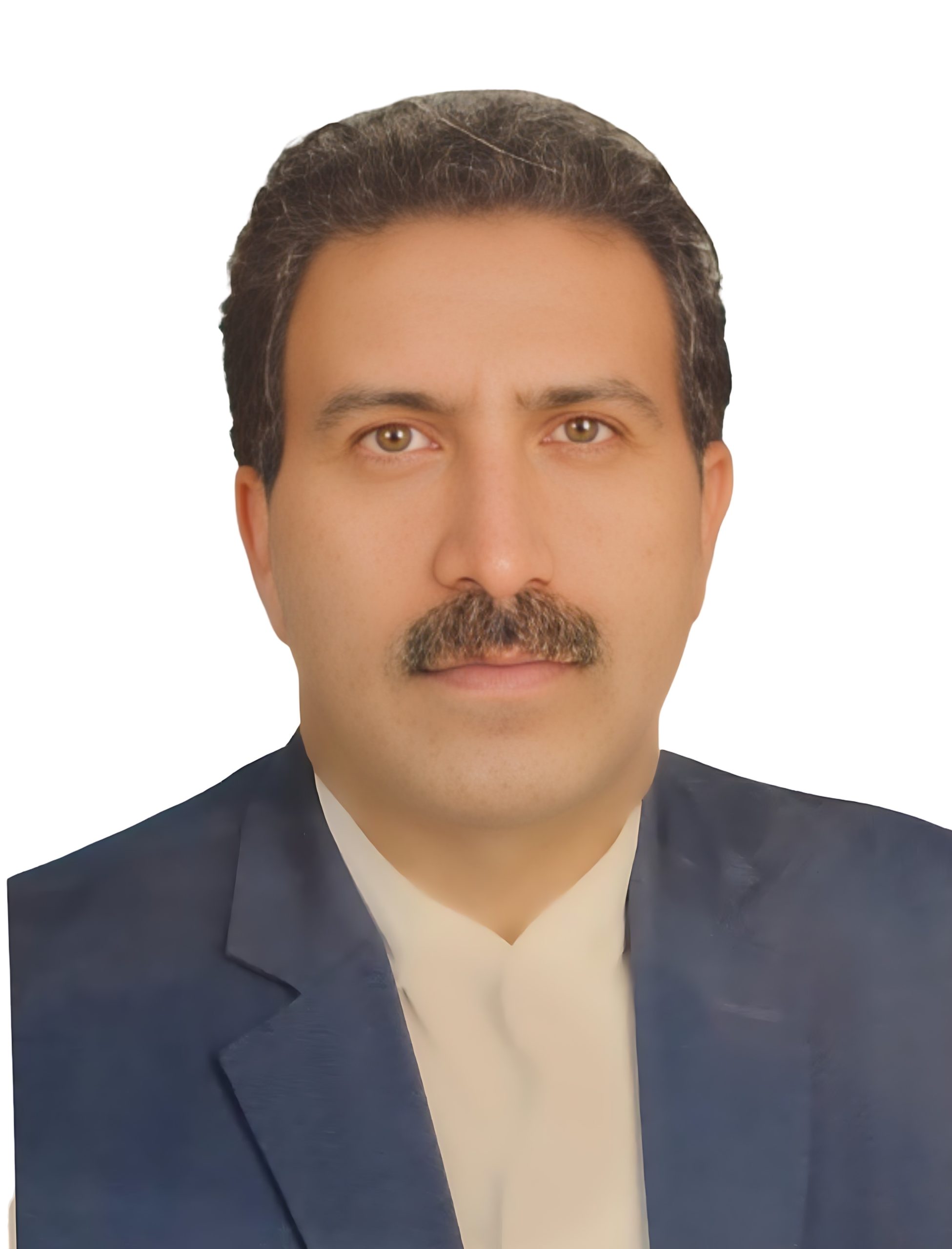 مراد عزیزی
