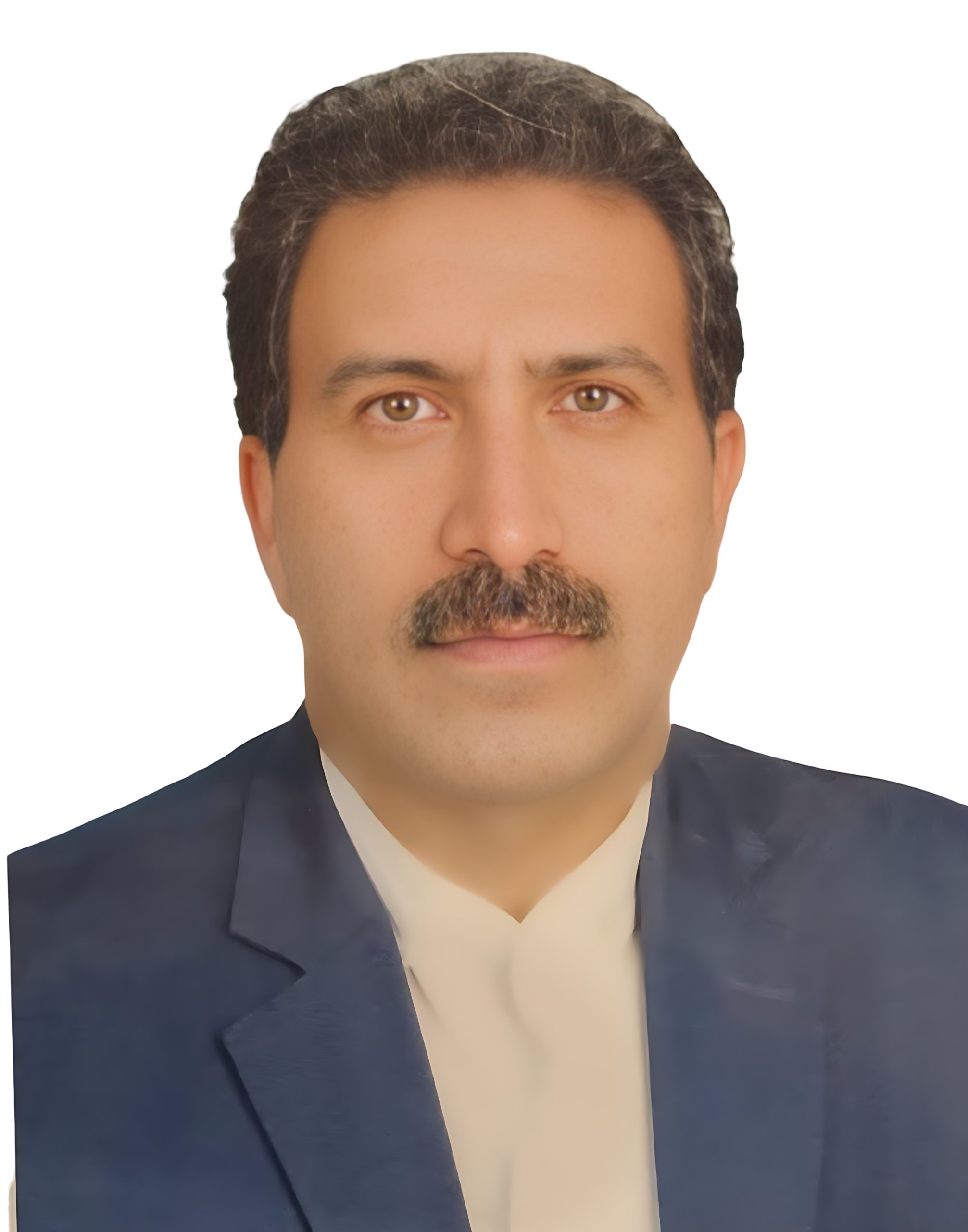 مراد عزیزی