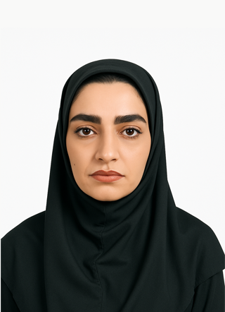 ندا سپهوندی