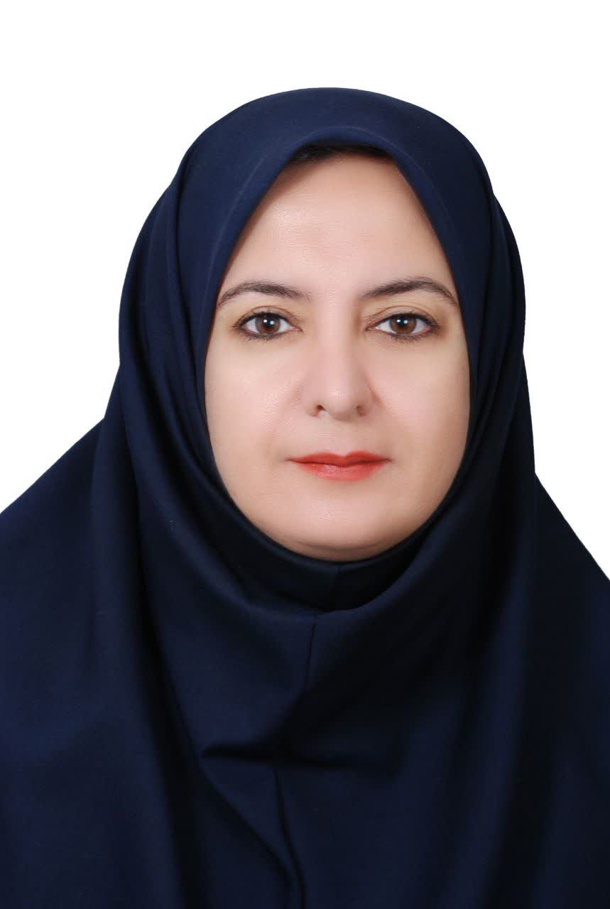 محبوبه بیرانوند