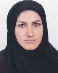 فاطمه مرتضائیان