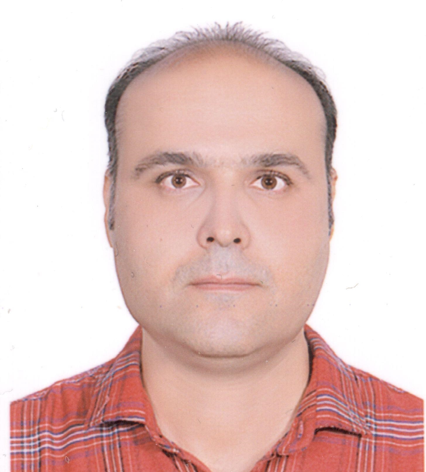 حامد ابراهیمی خواه