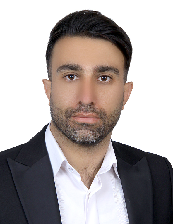 سید علی موسوی